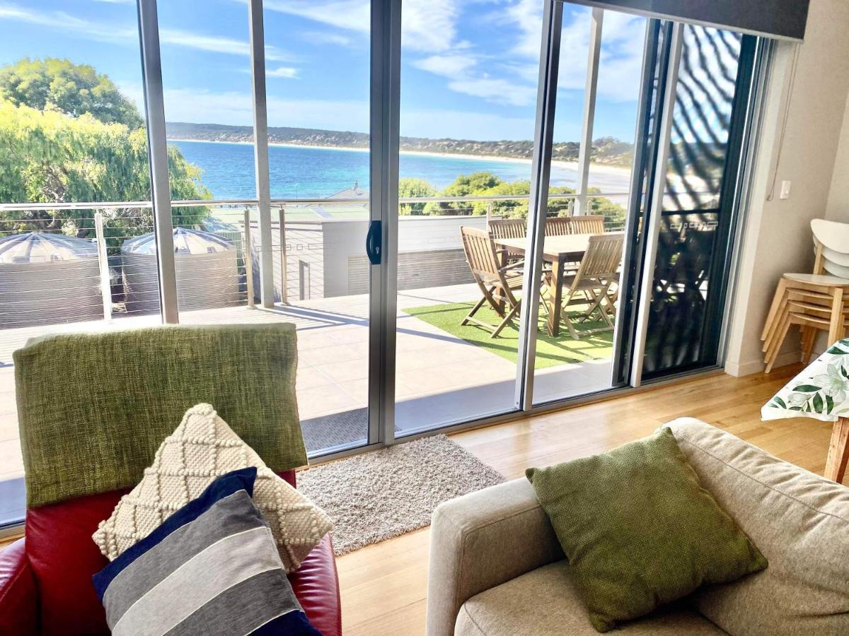 Annies View Emu Bay Exterior foto