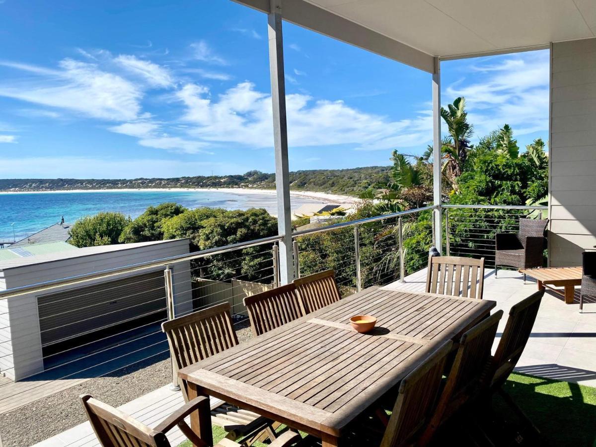 Annies View Emu Bay Exterior foto