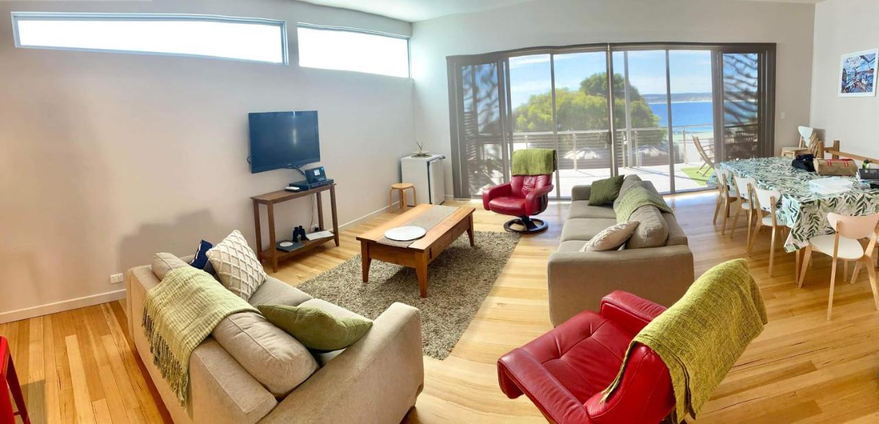 Annies View Emu Bay Exterior foto