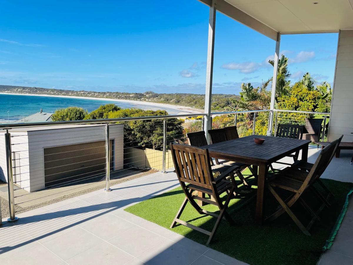 Annies View Emu Bay Exterior foto
